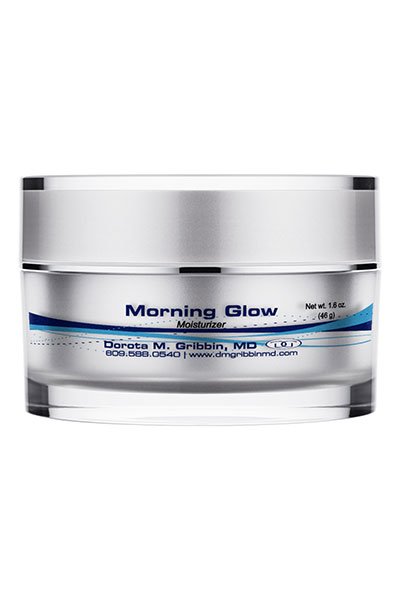 Morining Glow